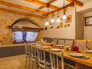 Villa Dobrinj Caratteristiche 8