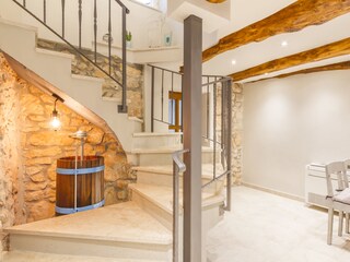 Villa Dobrinj Caratteristiche 11