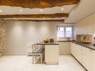 Villa Dobrinj Caratteristiche 12