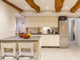 Villa Dobrinj Caratteristiche 13