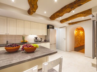 Villa Dobrinj Caratteristiche 14