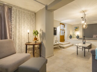 Villa Dobrinj Caratteristiche 15