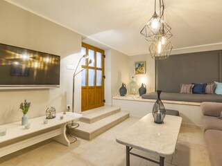 Villa Dobrinj Caratteristiche 17