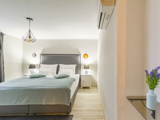 Villa Dobrinj Caratteristiche 23