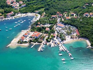 Villa Dobrinj Ambiente 35