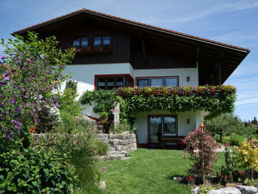 Ferienwohnung Hildegard Vögel