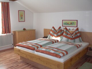 Appartamento per vacanze Zell am Moos Caratteristiche 6