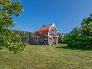 Ferienhaus Sunny Home - Dorpsstraat 217 - De Koog - image1