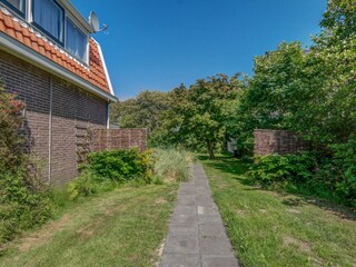 Casa per le vacanze De Koog Registrazione all'aperto 3