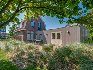 Casa per le vacanze De Koog Registrazione all'aperto 4