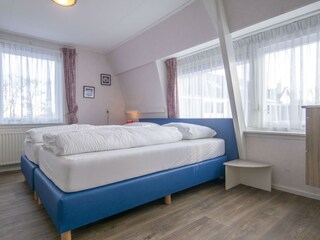 Casa per le vacanze De Koog Caratteristiche 16