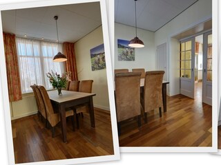 Casa per le vacanze De Koog Caratteristiche 12