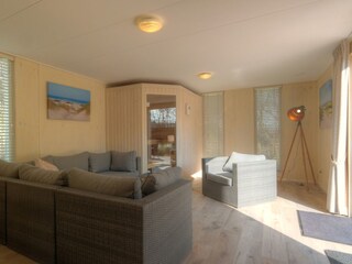 Casa per le vacanze De Koog Caratteristiche 5