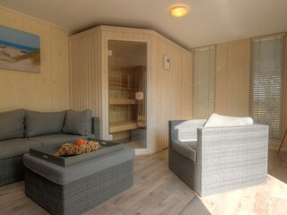 Casa per le vacanze De Koog Caratteristiche 7