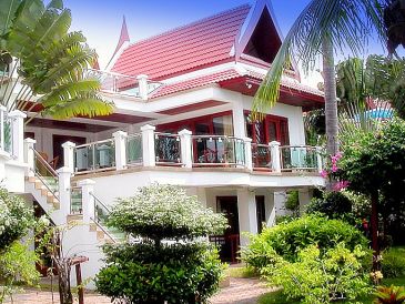Ferienhaus Royal Living Residence Koh Samui