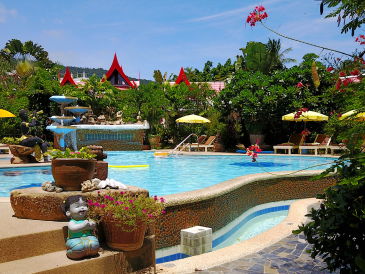 Holiday house Royal Living Residence Koh Samui