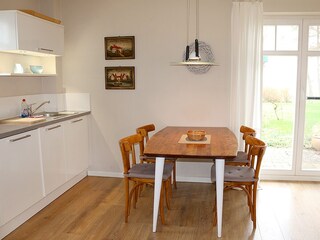 Essen und Kochen