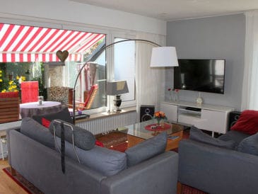 Ferienhaus Ostsee Strandperle