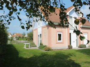 Maison de vacances au bord du lac - Camperland - image1