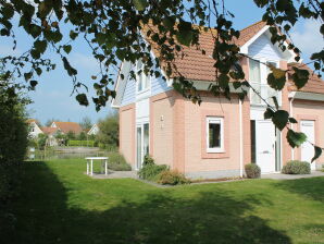 Ferienhaus au bord du lac