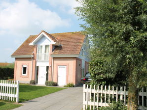 Maison de vacances au bord du lac - Camperland - image1