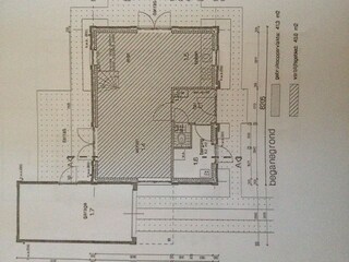 Maison de vacances Kamperland Plan d'étage 41