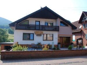 Ferienwohnung Gästehaus Burkhard - Erlenbach - image1