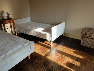 Kinder-Schlafzimmer