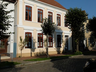 Ferienwohnung (1. Etage)