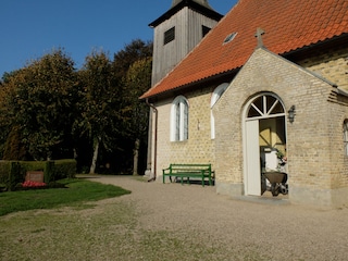 Arnisser Schifferkirche