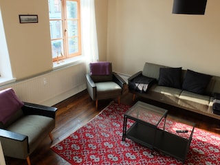 Wohnzimmer 2