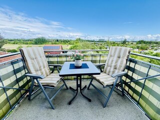 Ferienwohnung Warnemünde  14