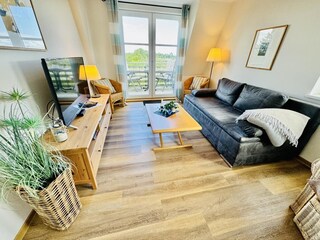Ferienwohnung Warnemünde  16