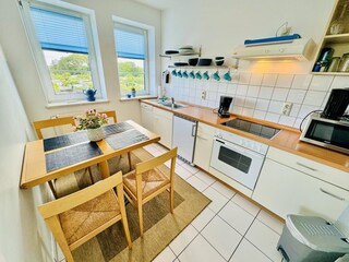 Ferienwohnung Warnemünde  18
