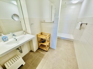 Ferienwohnung Warnemünde  21