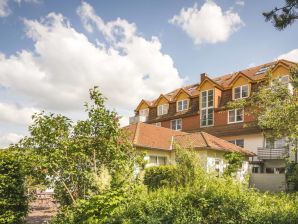 Ferienwohnung Landhaus Immenbarg/Dünenblick - Warnemünde - image1