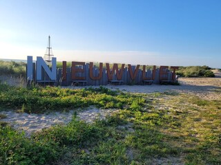 Vakantiehuis Nieuwvliet Omgeving 36