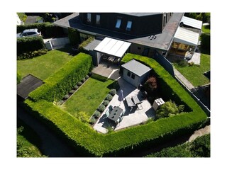 Vakantiehuis Nieuwvliet Omgeving 38