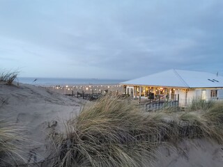 Vakantiehuis Nieuwvliet Omgeving 27