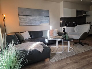 Vakantiehuis Nieuwvliet Kenmerken 11