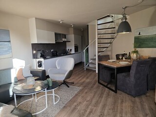 Casa per le vacanze Nieuwvliet Caratteristiche 12