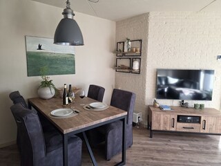 Vakantiehuis Nieuwvliet Kenmerken 14