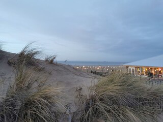 Vakantiehuis Nieuwvliet Omgeving 25