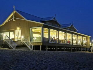 Vakantiehuis Nieuwvliet Omgeving 31