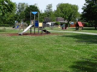 Vakantiehuis Nieuwvliet Omgeving 33