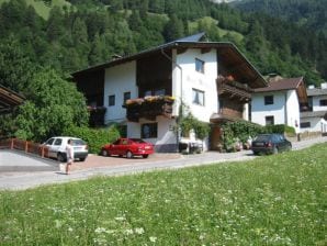 Vakantiehuis Wallner - Neustift in het Stubaital - image1