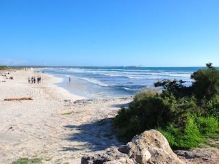 Finca Campos Omgeving 35