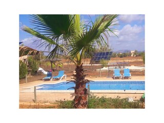 Finca Campos Outdoor Recording 19