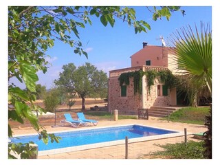 Tenuta Campos Registrazione all'aperto 11