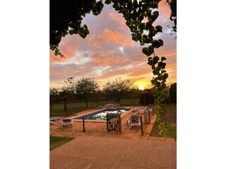 Finca Campos Buitenaudio-opname 13